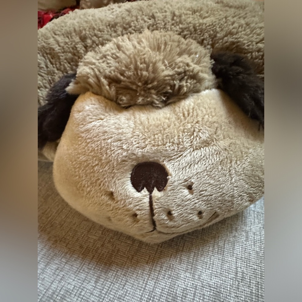 Pillow Pets Dog - Picture 3 of 6